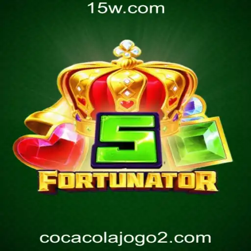 Descubra 5Fortunator: Uma Jornada Emocionante no Mundo dos Jogos Online