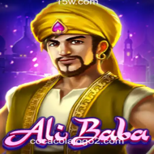 AliBaba: Descobrindo o Jogo e Sua Presença na Plataforma Coca-Cola