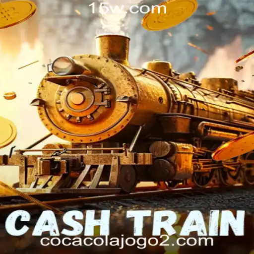 CashTrain: O Novo Jogo que Agita a Cena Virtual com seu Estilo Único