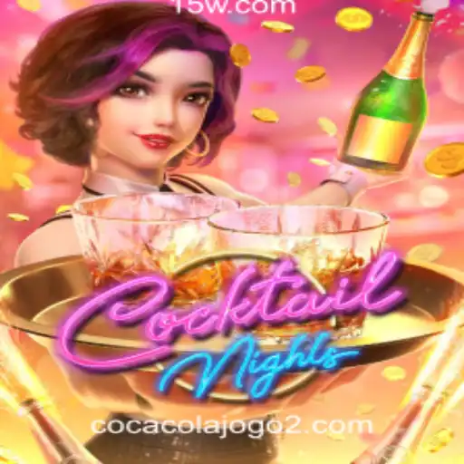 Descubra CocktailNights: O Jogo de Construção de Coquetéis que Conquistou as Plataformas