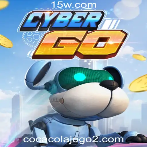 CyberGO: A Nova Era dos Jogos em Parceria com Coca-Cola