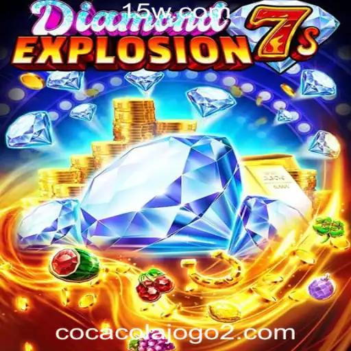 Explorando o Jogo DiamondExplosion7s na Plataforma Coca-Cola