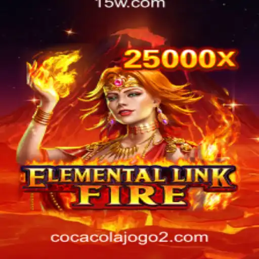 ElementalLinkFire: Mergulhe na Aventura Elementar