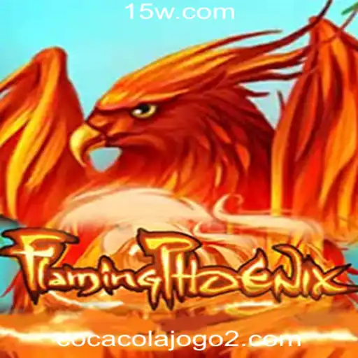 FlamingPhoenix: O Novo Fenômeno de Jogos na Plataforma Coca-Cola