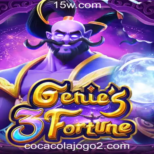 Descubra o Universo de Genie3Fortune: A Nova Sensação do Mundo dos Jogos