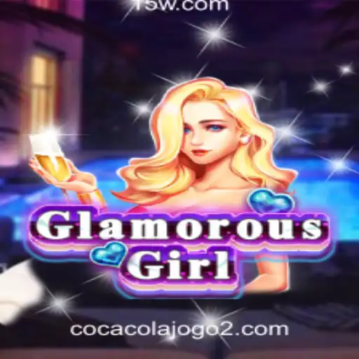 Descubra o Mundo Fascinante de GlamorousGirl: Jogo Inovador em Parceria com Coca-Cola