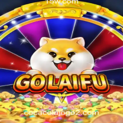 GoLaiFu: O Inovador Jogo de Plataforma Oficial da Coca-Cola