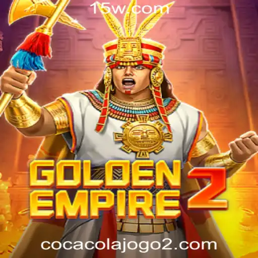 Descubra GoldenEmpire2: O Novo Sucesso de Estratégia
