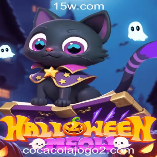 HalloweenMeow: O Jogo Que Está Conquistando a Plataforma com Coca-Cola