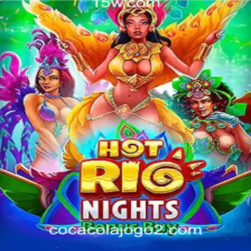 HotRioNightsBonusBuy: Exploração e Estratégia no Mundo dos Jogos