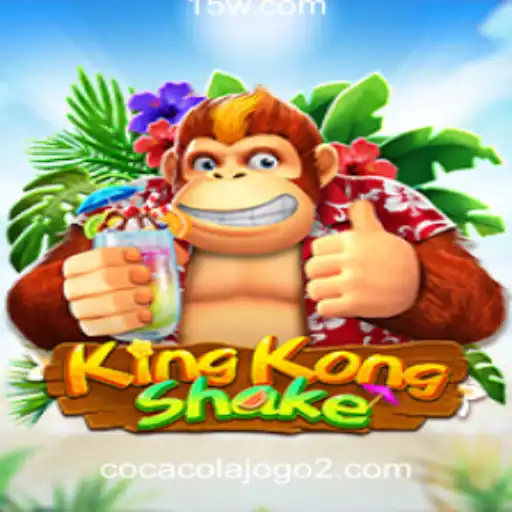 Descubra KingKongShake: O Jogo Revolucionário na Plataforma Coca-Cola