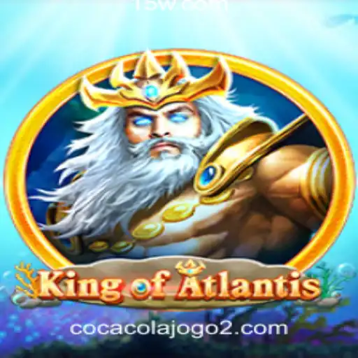 Explorando o Reino Submarino com KingofAtlantis
