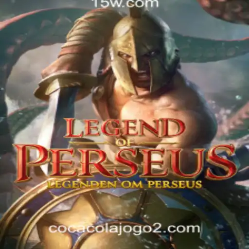 LegendofPerseus: Uma Jornada Épica no Universo dos Jogos Digitais
