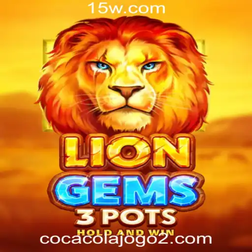 Explorando LionGems3pots: A Imersão no Mundo de Coca-Cola e Jogos