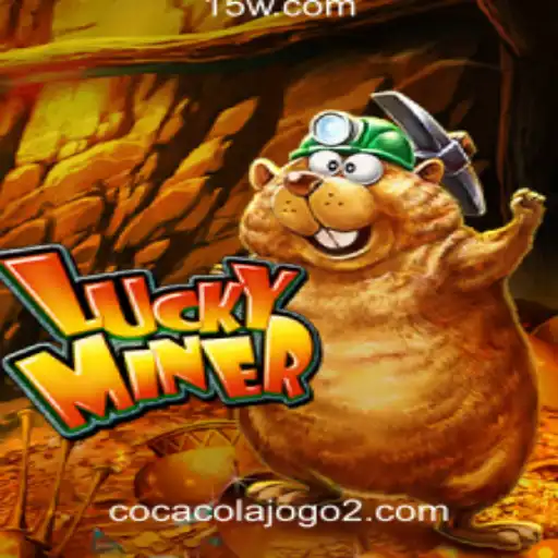 Descubra LuckyMiner: A Nova Sensação no Universo dos Jogos