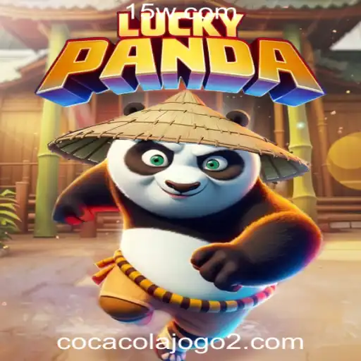Descubra o Fascinante Mundo de LuckyPanda: O Jogo Sensação da Coca-Cola