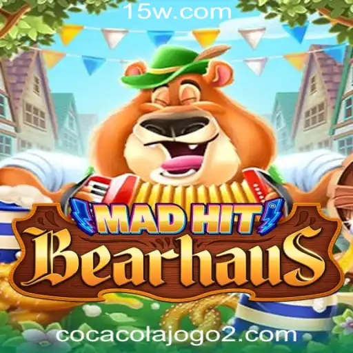 MadHitBearhaus: Um Mergulho na Inovação dos Jogos de Plataforma