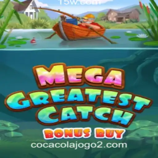 Explorando o Mundo de MegaGreatestCatchBonusBuy