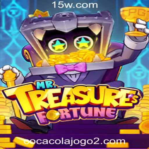 Descubra o Mundo de Aventura em MrTreasuresFortune: Uma Jornada de Tesouros e Desafios