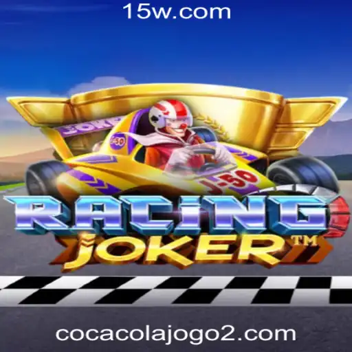 RacingJoker: Um Novo Gênero de Corridas na Plataforma de Jogos