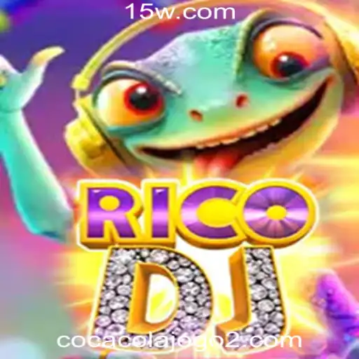 RicoDJ: Mergulhe no Universo do Jogo na Plataforma Coca-Cola