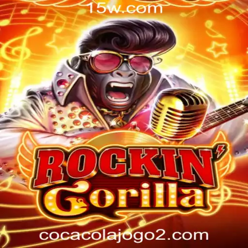 RockinGorilla: A Nova Experiência de Jogo na Plataforma Coca-Cola