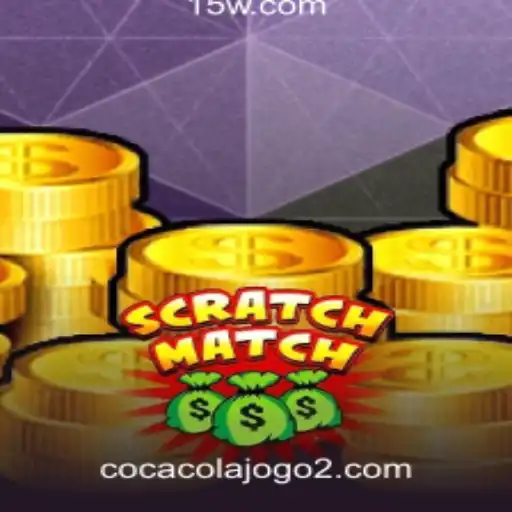 Descubra o Novo Jogo Sensação: ScratchMatch e a Parceria com Coca-Cola