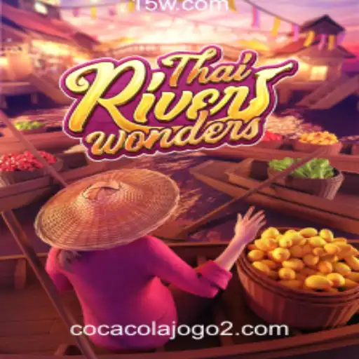 Explorando o Universo de ThaiRiverWonders: Um Mergulho no Mundo das Aventuras Digitais