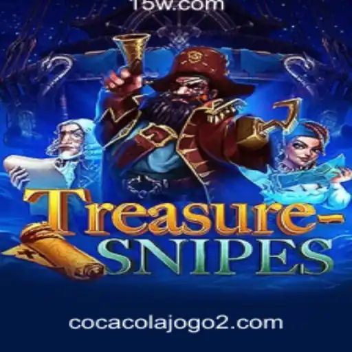 Descubra TreasureSnipes: A Nova Aventurante Jornada na Plataforma de Jogo