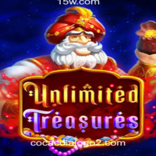 UnlimitedTreasures: A Nova Sensação no Mundo dos Jogos Digitais