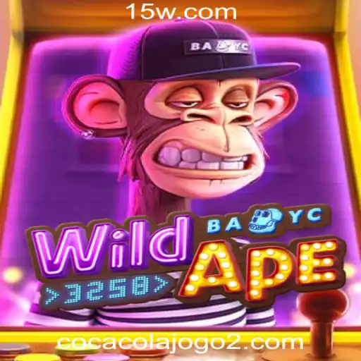 Explorando o Mundo de WildApe3258: A Nova Sensação dos Jogos Digitais