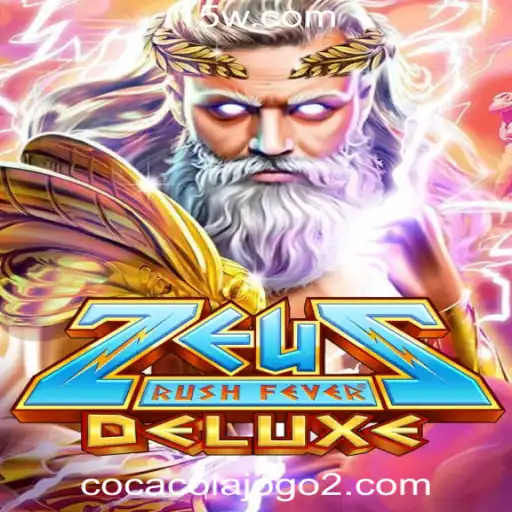 Explorando o Jogo ZeusRushFeverDeluxe: Aventura e Estratégia na Plataforma Coca-Cola